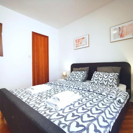 One Bedroom Apartment In The Old Town Split Exteriér fotografie
