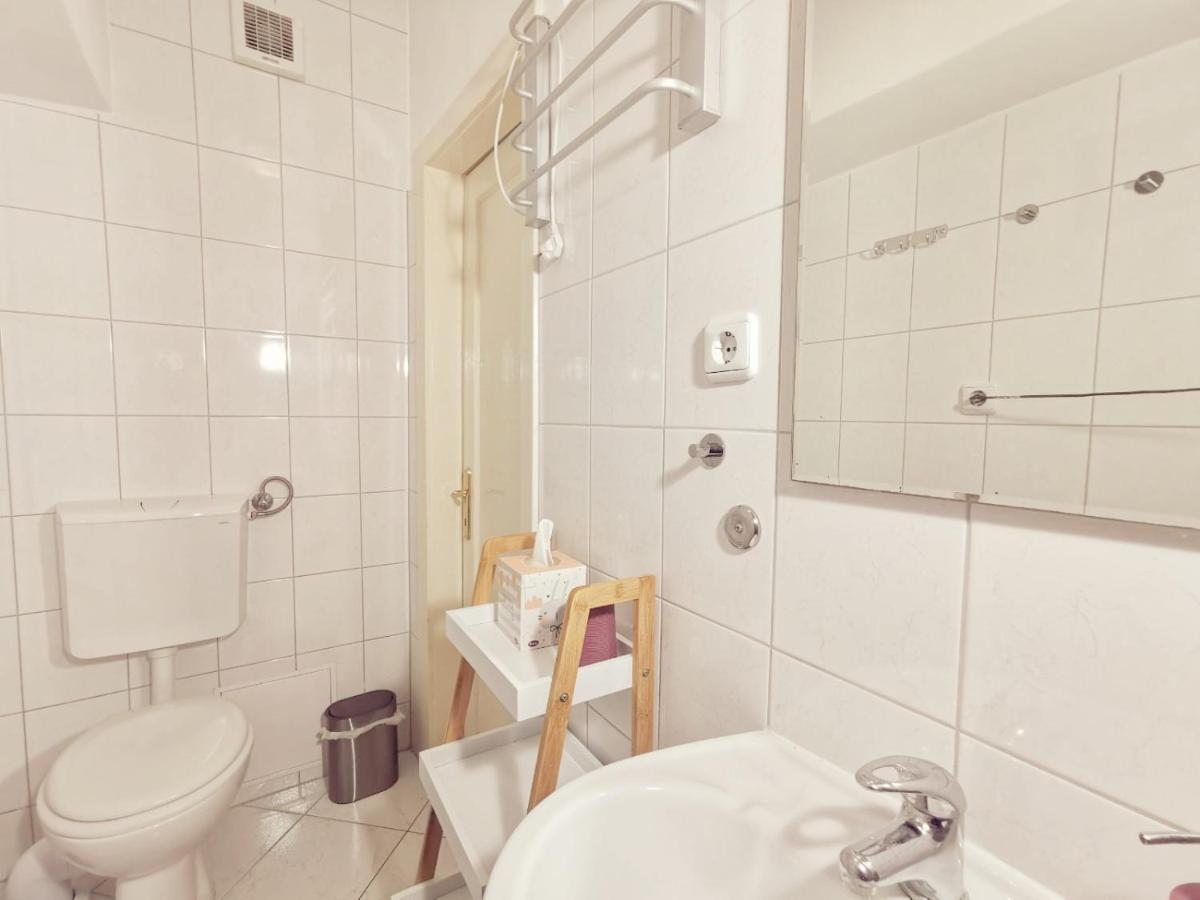 One Bedroom Apartment In The Old Town Split Exteriér fotografie