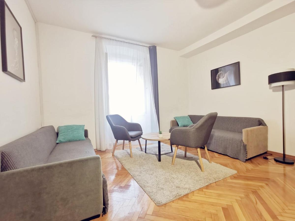 One Bedroom Apartment In The Old Town Split Exteriér fotografie
