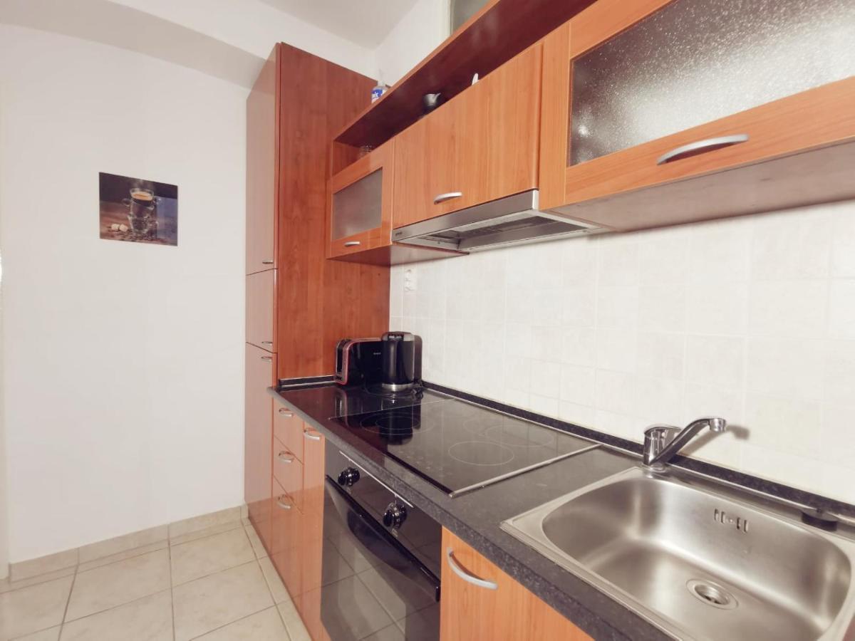 One Bedroom Apartment In The Old Town Split Exteriér fotografie