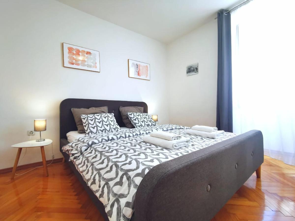 One Bedroom Apartment In The Old Town Split Exteriér fotografie