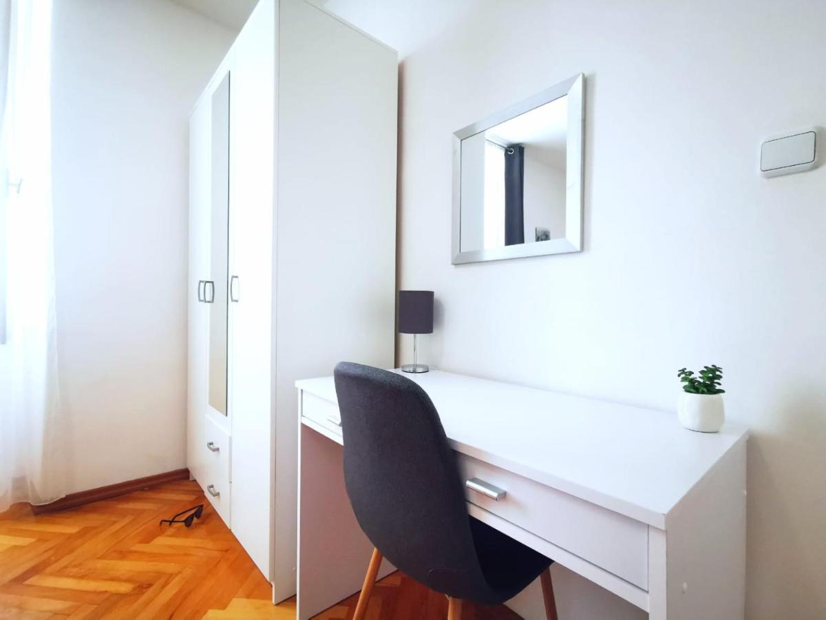 One Bedroom Apartment In The Old Town Split Exteriér fotografie